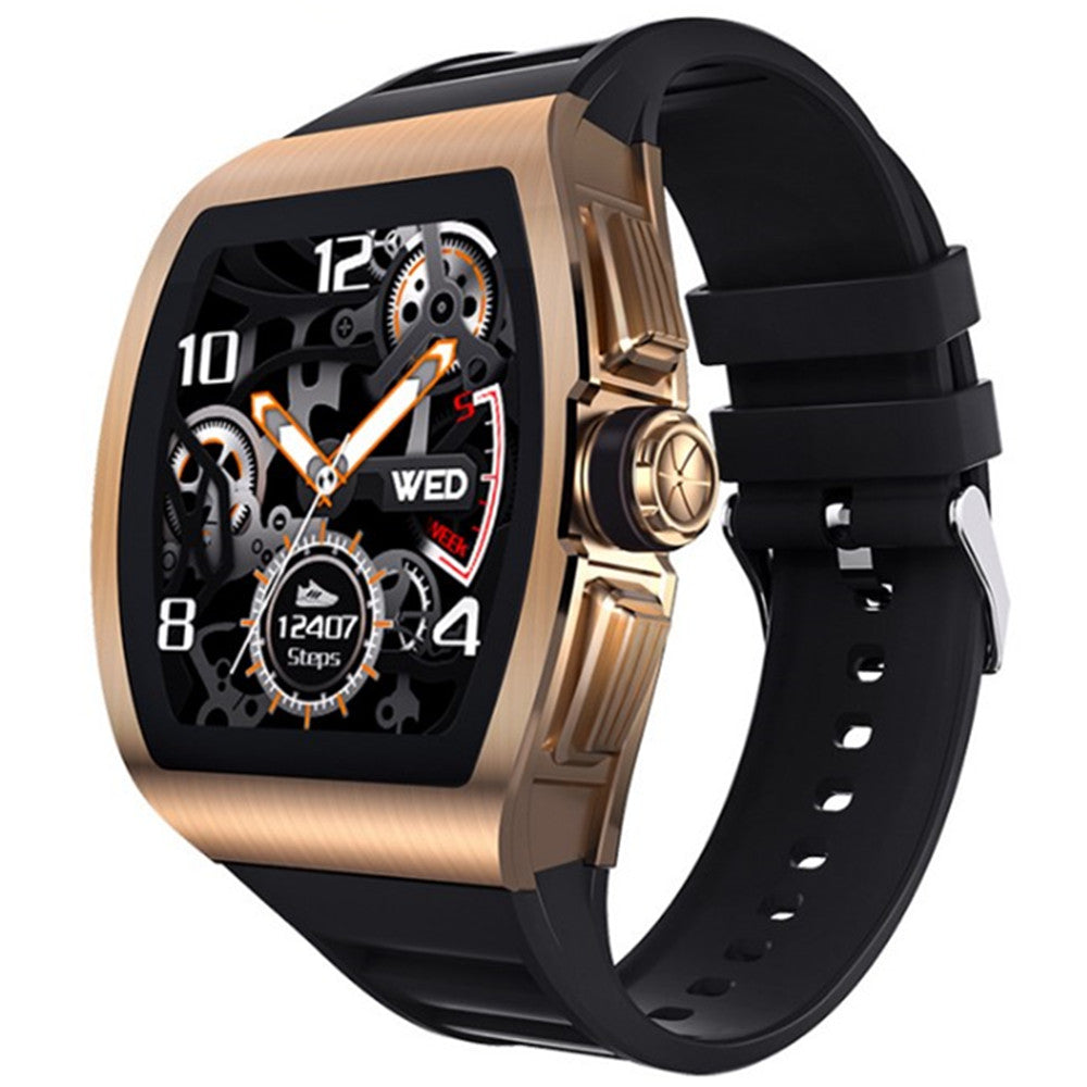 Beijing Smart Watch