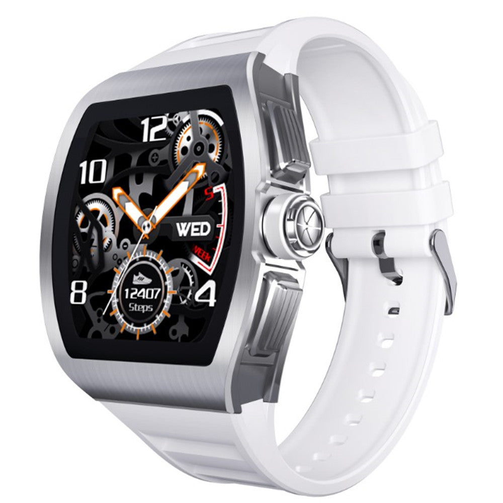 Beijing Smart Watch