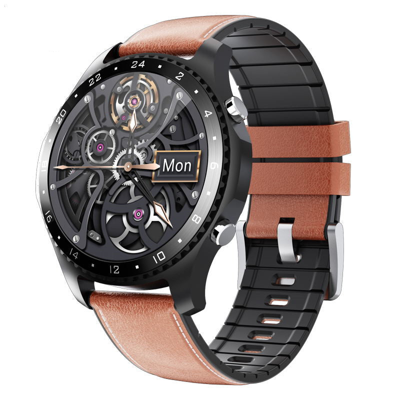 Dubai Smart Watch