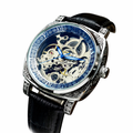 Singapore Tourbillon Mechanical Watch